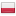 percival.pl hosted country